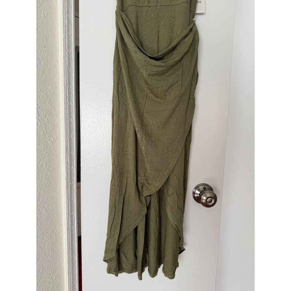 AND NOW THIS Dress S - Picture 3 of 6
